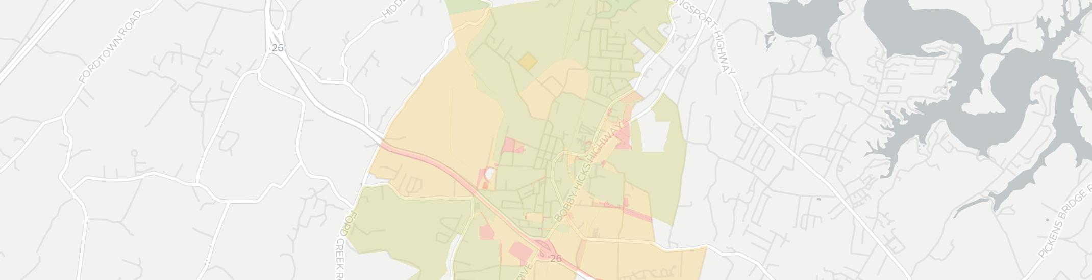 The Top 8 Providers in Gray, TN (May 2022)