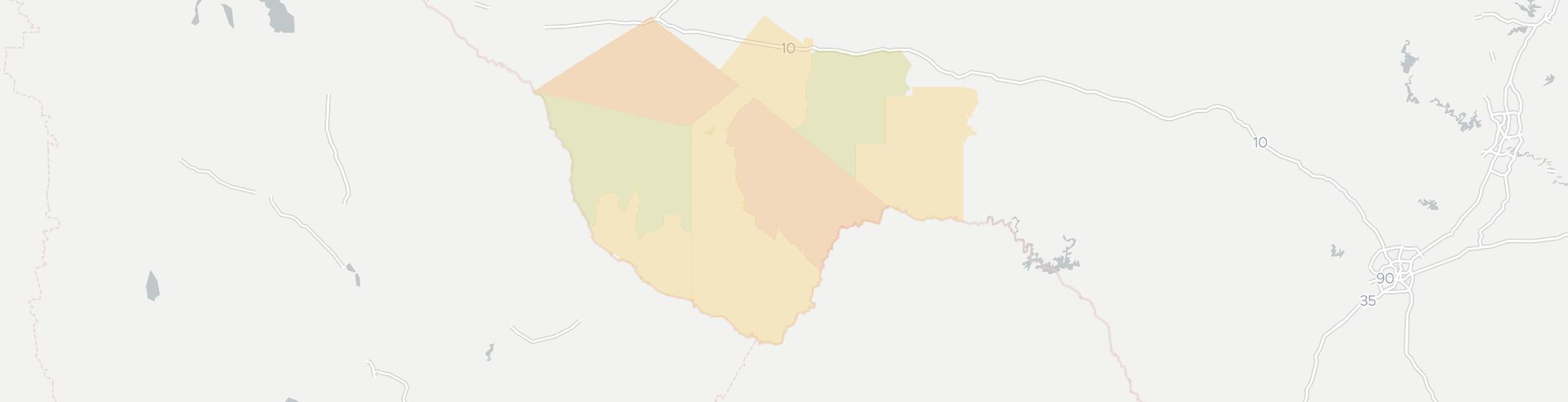 Top 8 Providers in Alpine, TX (Sep 2021)