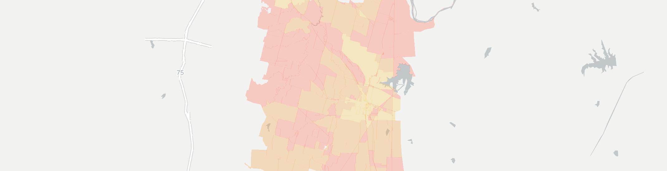 Top 10 Providers in Bells, TX (Aug 2021)