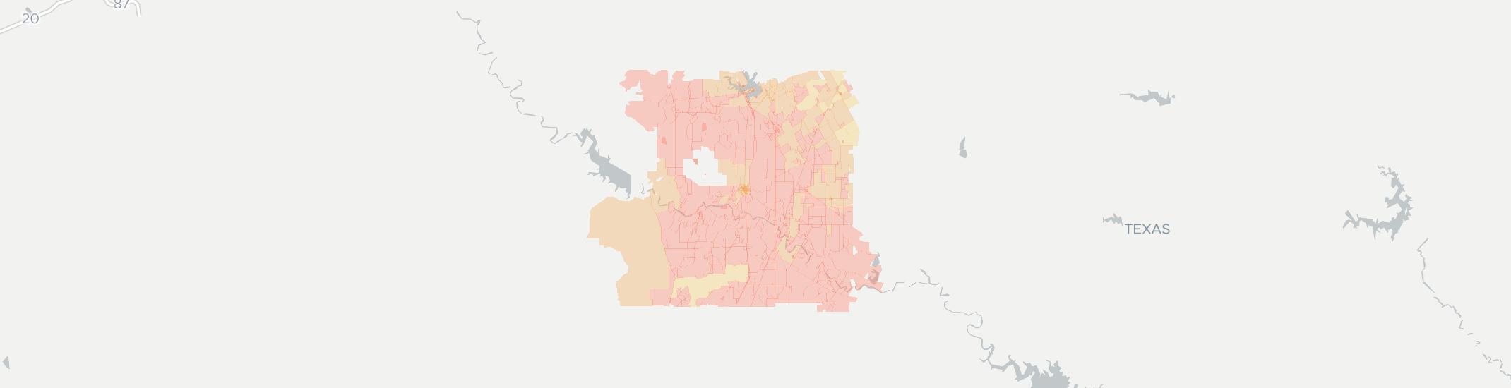 The Top 4 Providers in Bronte, TX (Jun 2022)