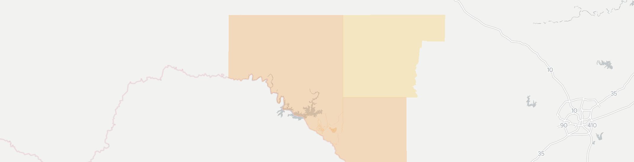 Top 4 Providers in Del Rio, TX (May 2021)
