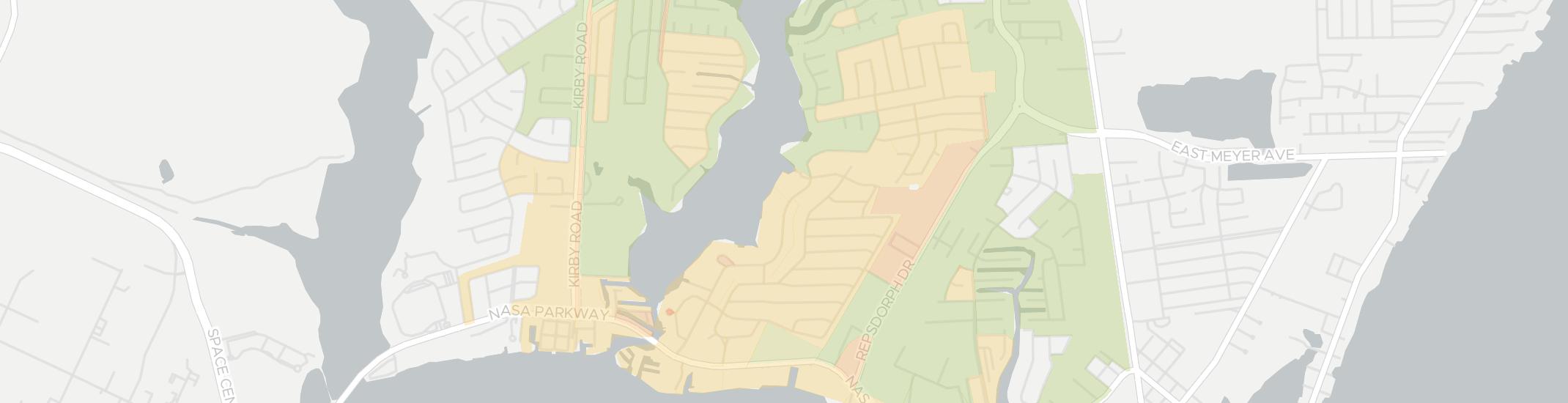 Top 7 Providers in El Lago, TX (Jul 2021)