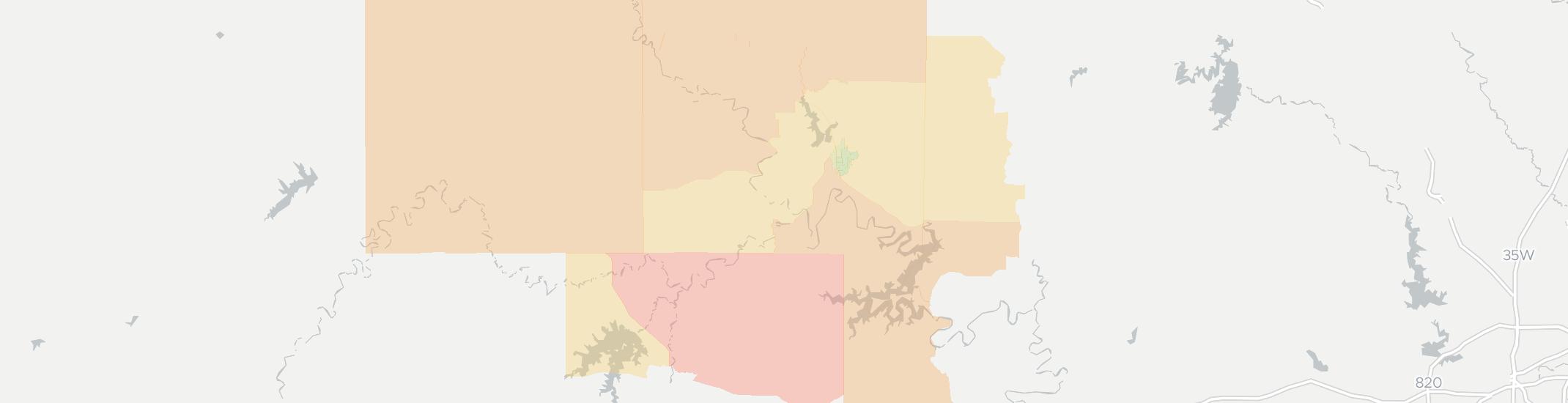 Top 13 Providers in Graham, TX (Jul 2021)
