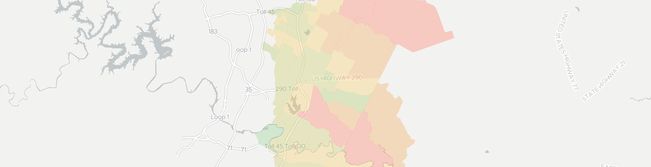 Top 12 Providers in Manor, TX (May 2021)