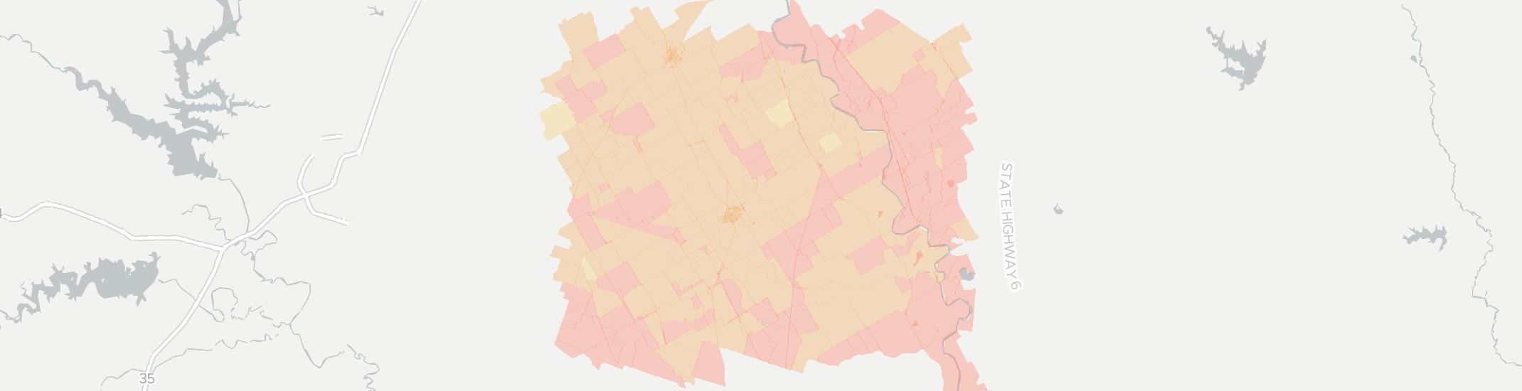 Providers in Rosebud, TX Mar 2021