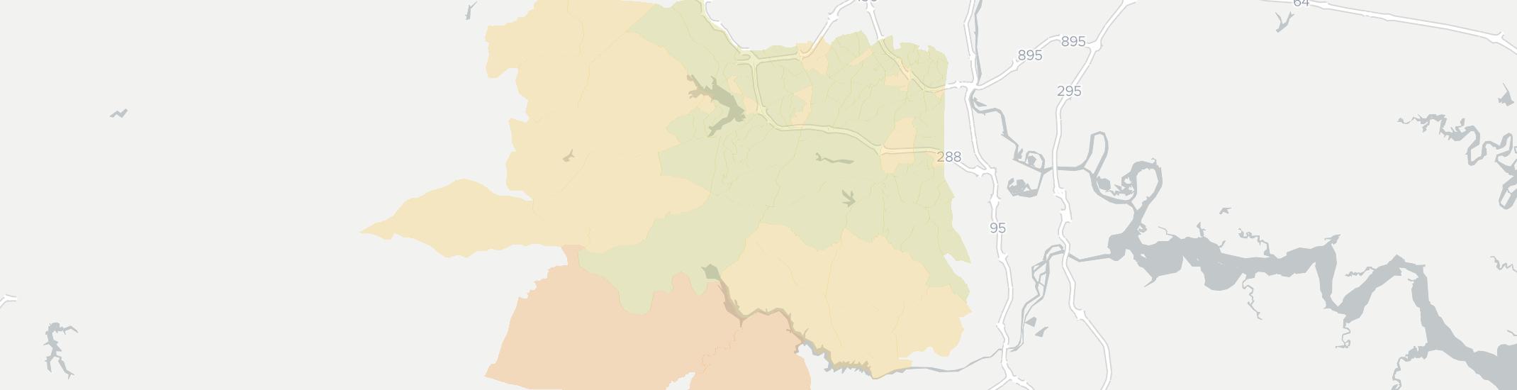 The Top 5 Providers in Chesterfield, VA (Jun 2022)