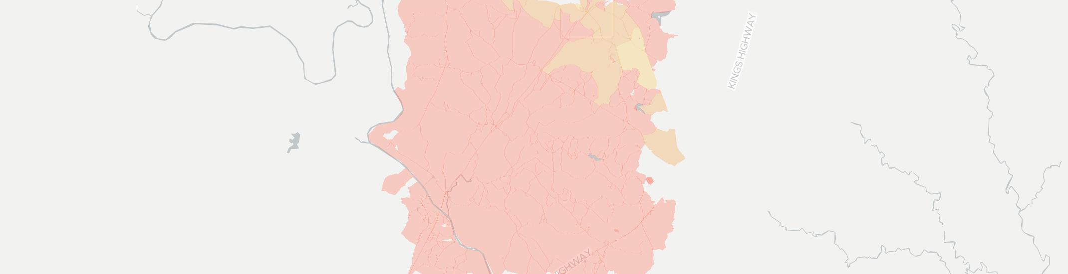 The Top 2 Providers in Saxe, VA (Jul 2022)