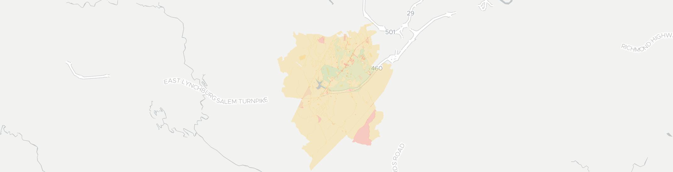 Shentel Wireless Coverage Map The Top 4 Providers in Timberlake, VA (Aug 2022)