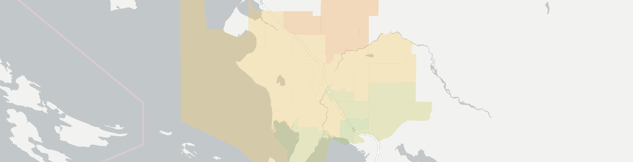 Top 7 Providers in Ferndale, WA (Sep 2021)