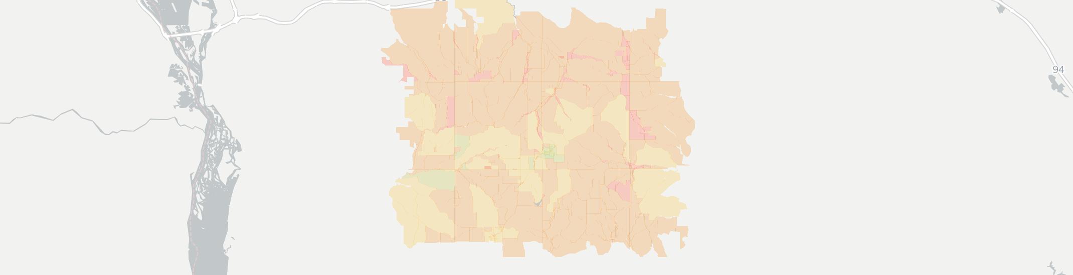 The Top 2 Providers in Cashton, WI (Jul 2022)