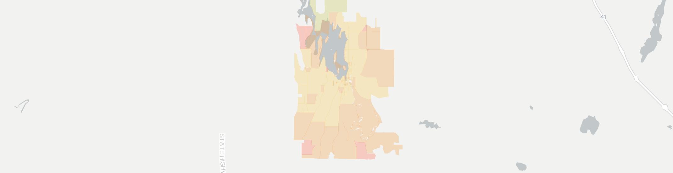 The Top 4 Providers in Hustisford, WI (Aug 2022)