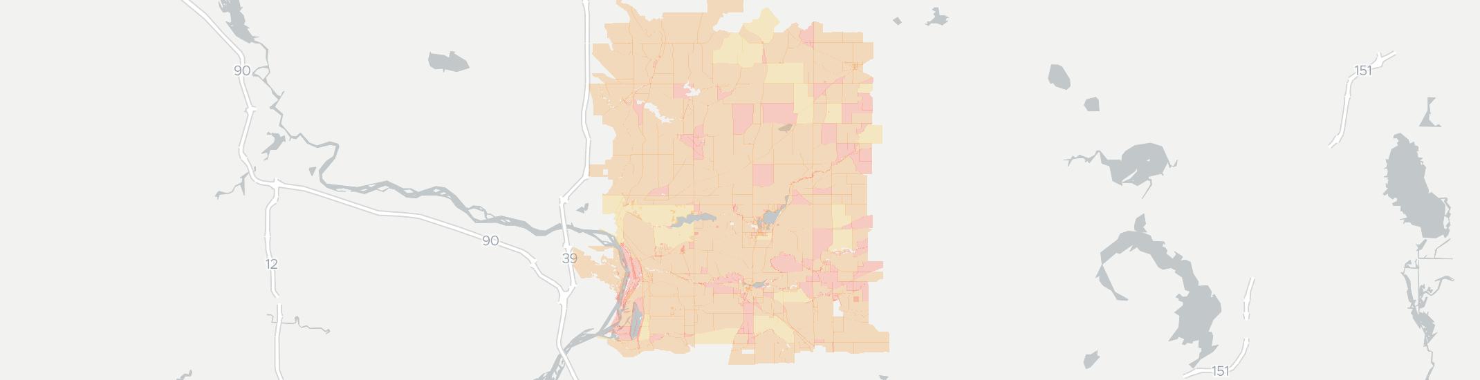 The Top 4 Providers in Pardeeville, WI (Jul 2022)