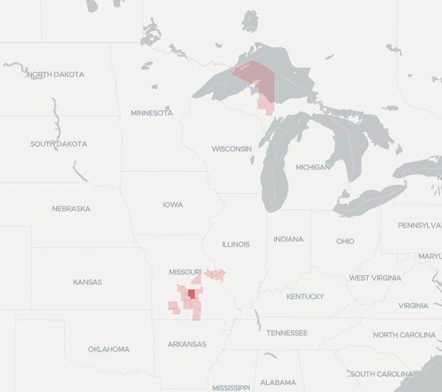 Cable America Missouri Business ISP BroadbandNow