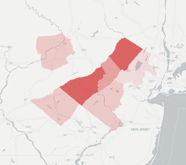 Service Electric Cable Tv Outage Map SURVIZ
