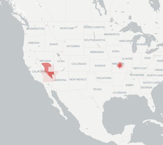 Stimulus Technologies Broadband Provider