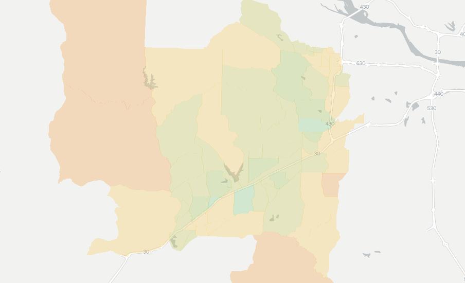 The 9 Best Alexander, AR Service Providers (Up to 1,000 Mbps)