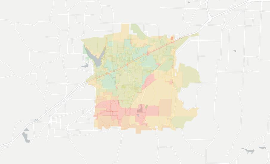 8 Best Service Providers in Bryant, AR (Updated 2021)