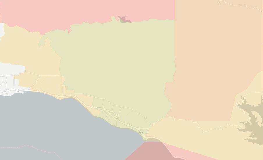 Carpinteria, CA Providers (300 Mbps)