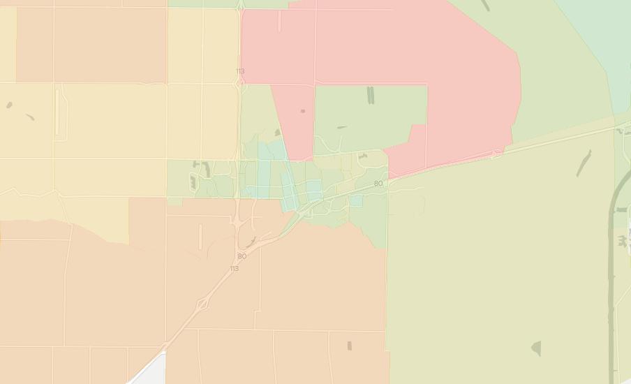 Davis, CA Providers (1,000 Mbps)
