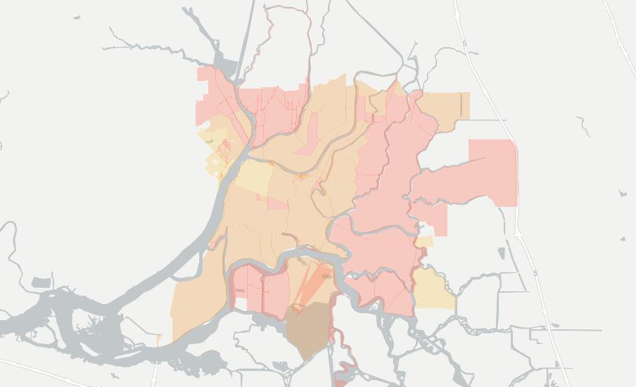 Isleton, CA Providers (100 Mbps)