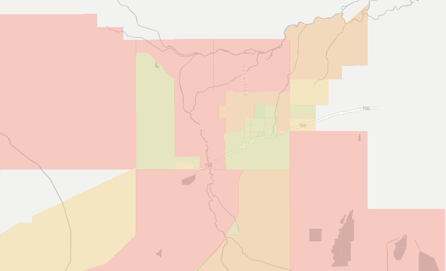 Lemoore, CA Providers (1,000 Mbps)