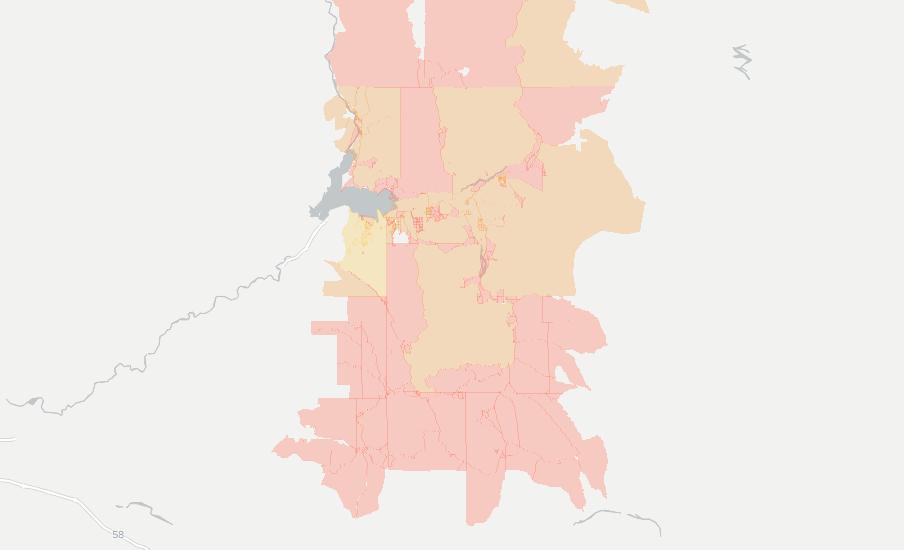 Weldon, CA Providers (200 Mbps)