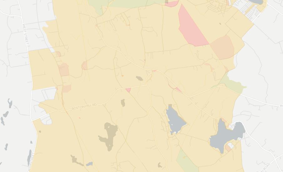 The 4 Best Andover, CT Providers (Jul 2020)