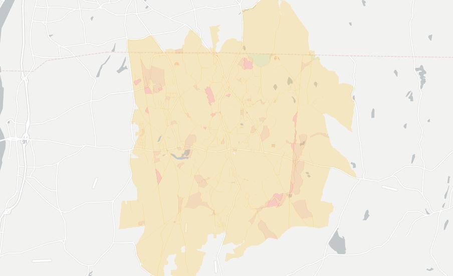 The 4 Best Providers in Somers, CT in Jun, 2020