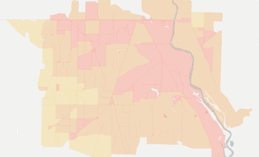 Compare FL Providers (4 ISPs)