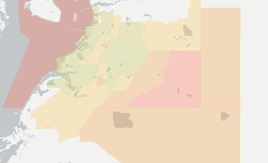 Compare Wimauma, FL Providers (7 ISPs)