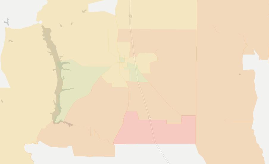 Zip Code Cordele Ganull