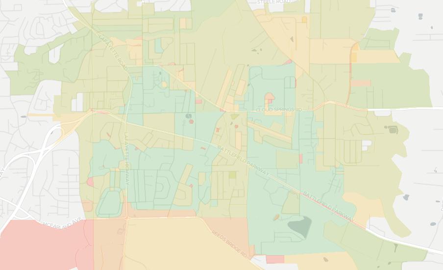 6 Best Service Providers in Fort Oglethorpe, GA (Feb, 2021)