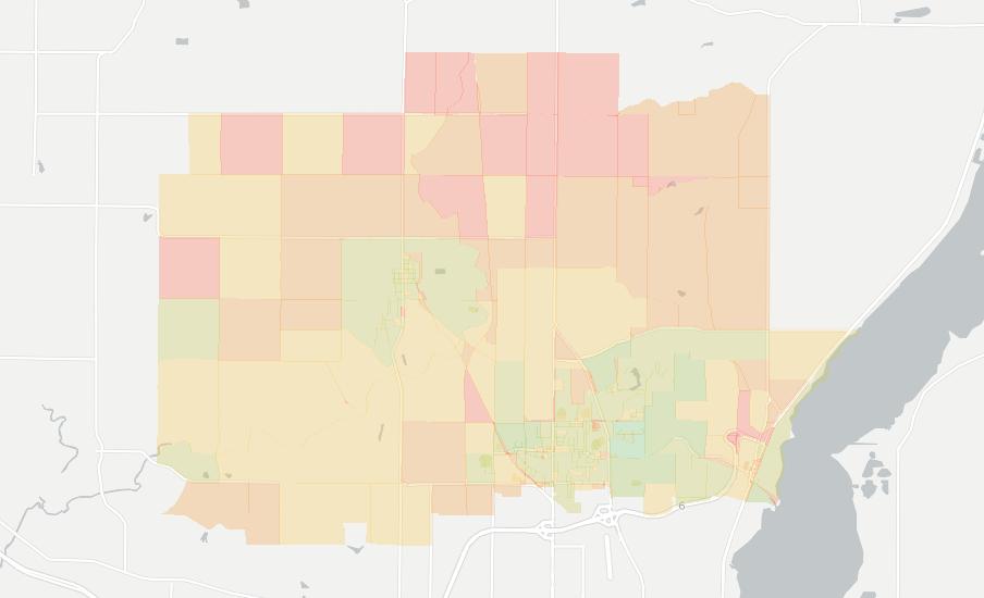 The 9 Best Dunlap, IL Service Providers (Up to 1,000 Mbps)