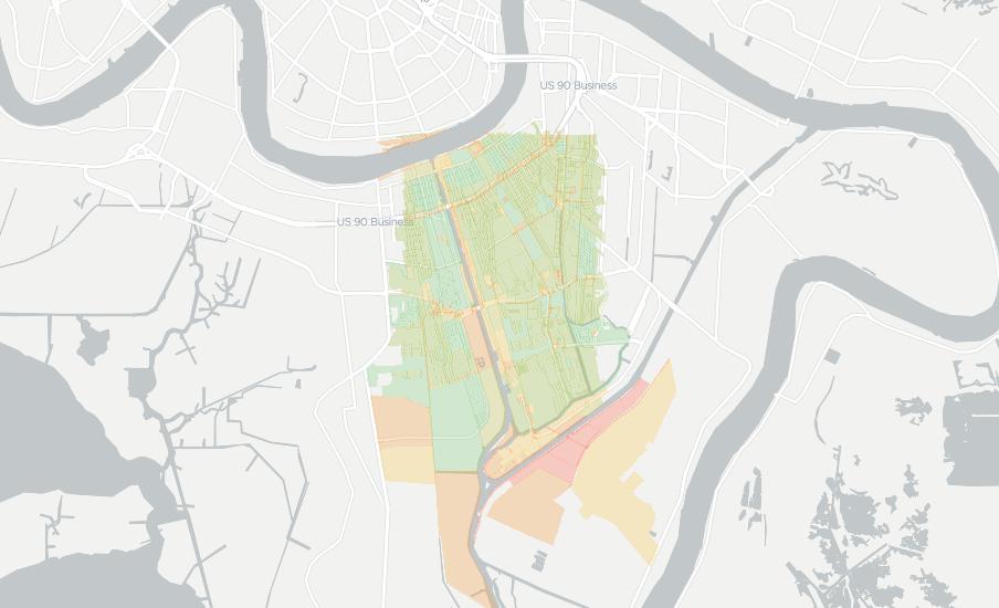 5 Best Service Providers in Harvey, LA (Mar, 2021)