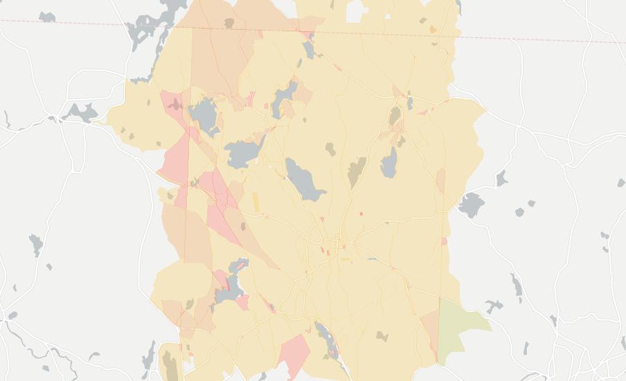 The 4 Best Providers in Ashburnham, MA in Apr, 2021