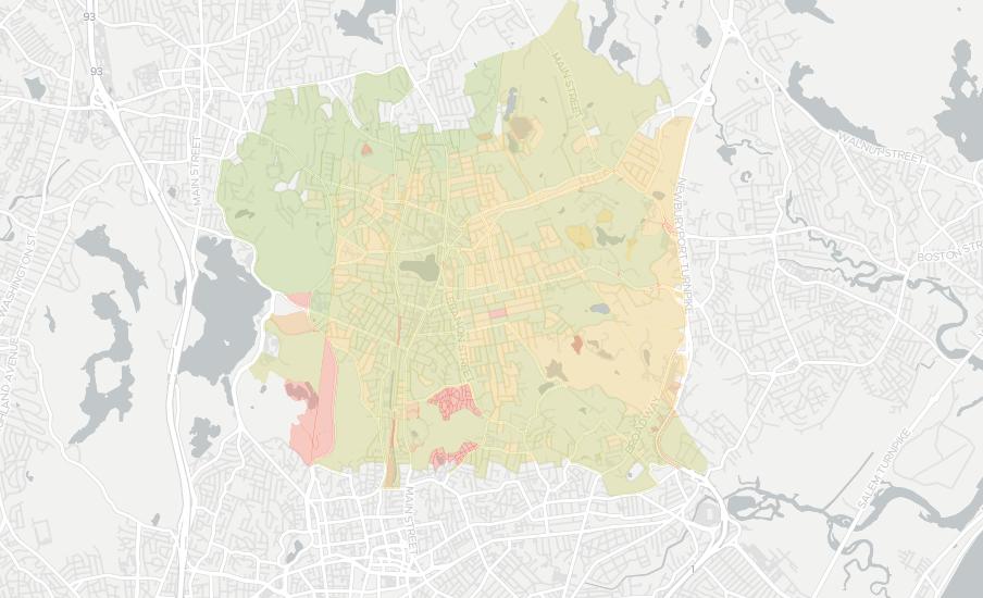 5 Best Service Providers in Melrose, MA (Feb, 2021)