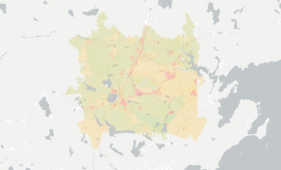 The 6 Best Peabody, MA Service Providers (Up to 987 Mbps)