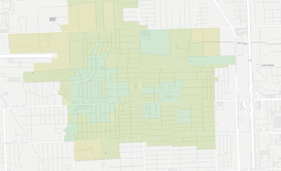 The 7 Best Clawson, MI Service Providers (Up to 1,000 Mbps)