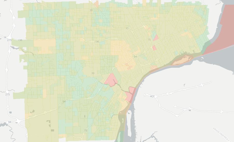 9 Best Service Providers in Detroit, MI (Updated 2020)