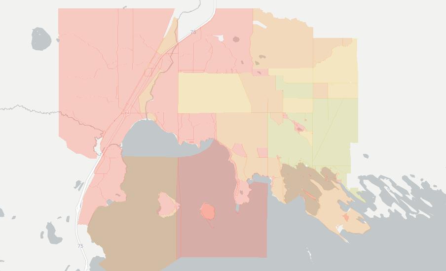 The 7 Best Hessel, MI Providers (Jun 2020)