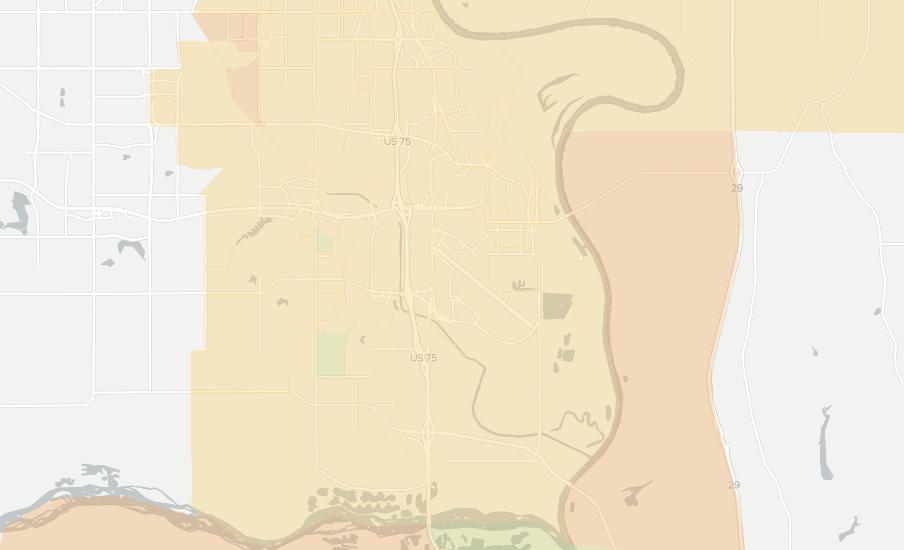 The 5 Best Bellevue, NE Service Providers (Up to 940 Mbps)