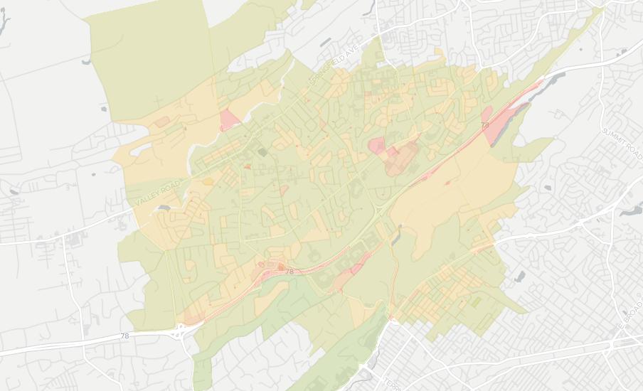 The 6 Best Providers in Berkeley Heights, NJ in May, 2020