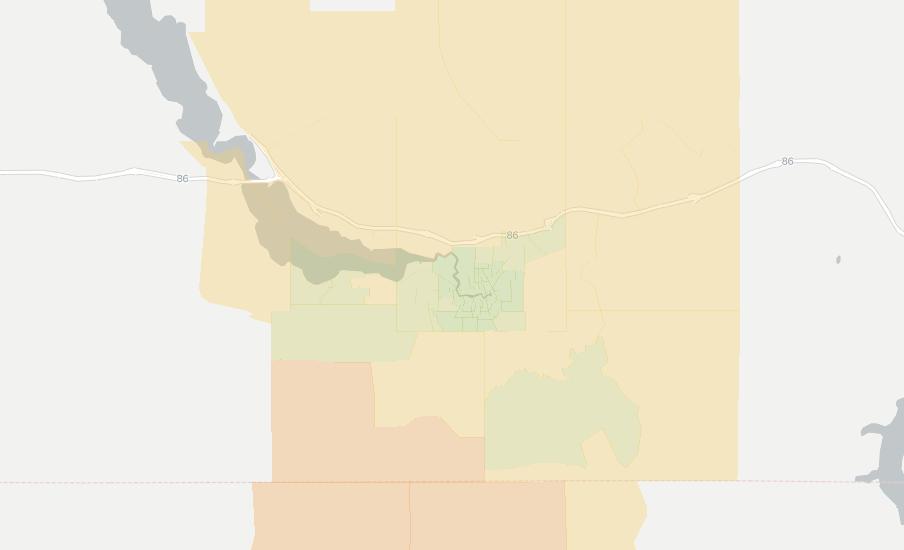 Top Providers in Jamestown, NY (Mar 2021)