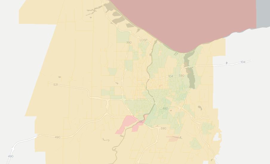 Top Providers in Rochester, NY (Mar 2021)