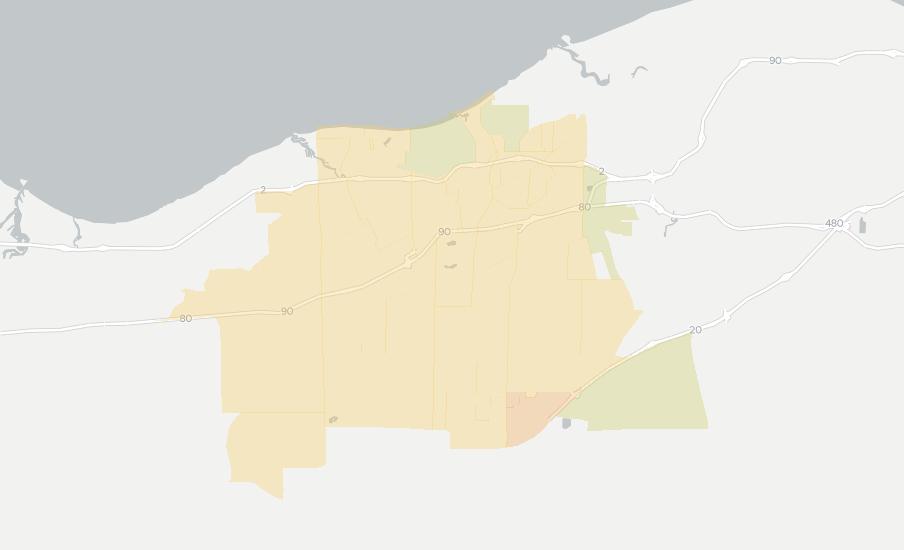 8 Best Service Providers in Amherst, OH (Mar, 2021)