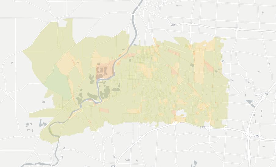 The 5 Best Fairfield, OH Service Providers (Up to 1,000 Mbps)