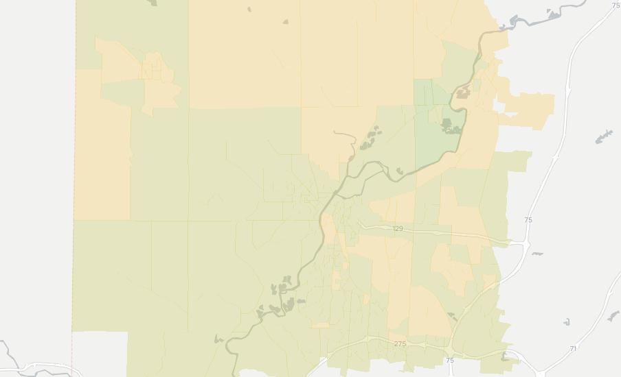 The 5 Best Hamilton, OH Service Providers (Up to 1,000 Mbps)