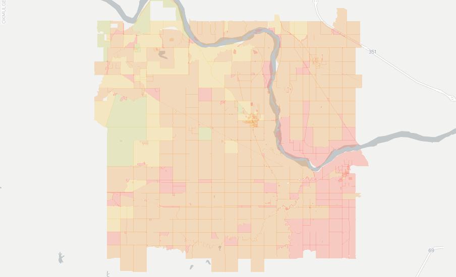 1302 Glendale, Haskell, OK, 74436 MLS #2306186 RocketHomes