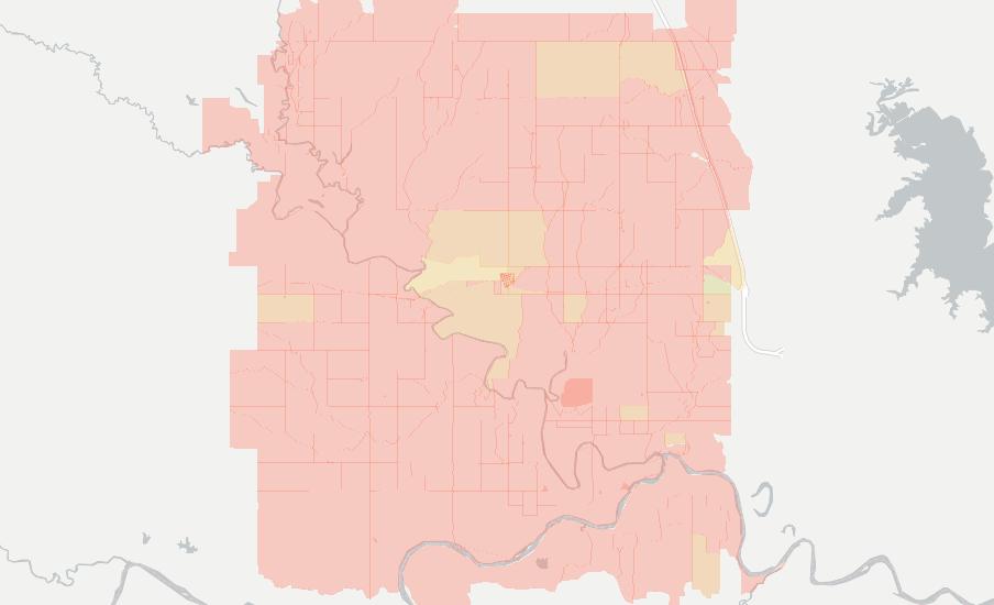 The 6 Best Providers in Soper, OK in Dec, 2020