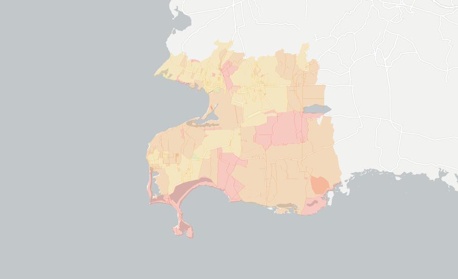 The 4 Best Boqueron, PR Providers (Jun 2020)